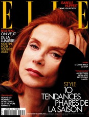 Elle N° 4165 Octobre 2025