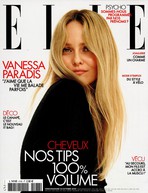 Elle N° 4166 Octobre 2025