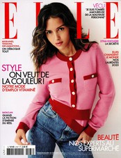 Elle N° 4167 Octobre 2025