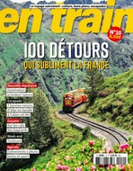 EN TRAIN