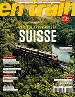 EN TRAIN