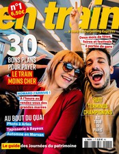 EN TRAIN N° 3 Décembre 2024