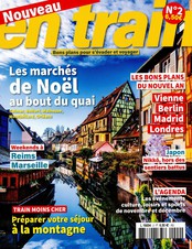 EN TRAIN N° 3 Décembre 2024