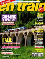 EN TRAIN N° 5 Avril 2025