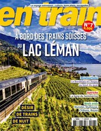 EN TRAIN N° 7 Septembre 2025