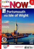 English Now N° 139 Mai 2025