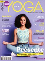 Esprit yoga