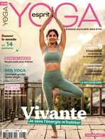 Esprit yoga