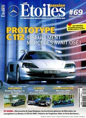 Etoiles Passion N° 69 Juin 2025