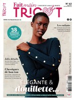 Fait main tricot
