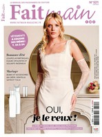 Fait Main N° 521 Mai 2025