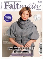 Fait Main N° 525 Septembre 2025