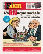 Fakir