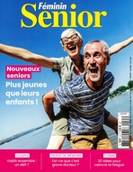 Féminin Senior