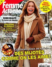 Femme actuelle