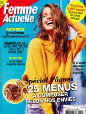 Femme actuelle