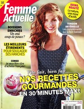 Femme actuelle