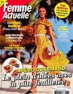 Femme actuelle