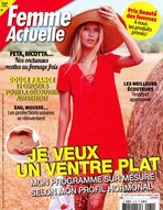 Femme actuelle