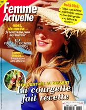 Femme actuelle
