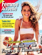 Femme actuelle