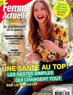 Femme actuelle