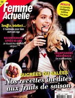 Femme actuelle