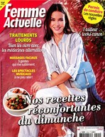 Femme actuelle