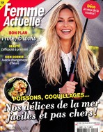 Femme actuelle