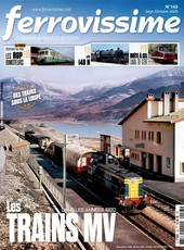 Ferrovissime
