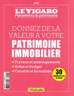  Figaro Placements & Patrimoine N° 5 Juillet 2025