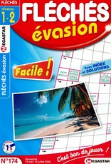 Fléchés évasion niveau 1/2
