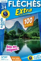 Fléchés Extra Niveau 3/4