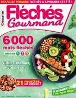 Fléchés gourmand