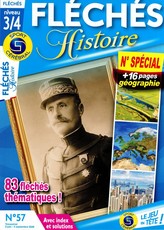Fléchés Histoire