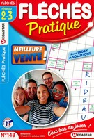 Fléchés Pratique niveau 2/3