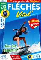Fléchés Vital'
