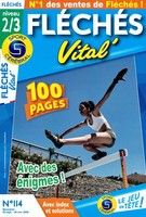 Fléchés Vital'
