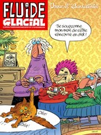 Fluide Glaciale 