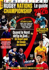 Focus Rugby