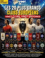 Foot de Légende