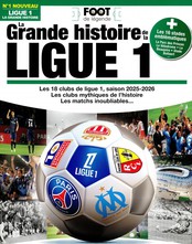 Foot de Légende