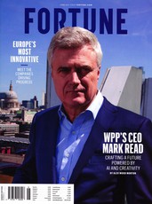 Fortune N° 2506 Juin 2025