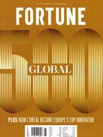 Fortune N° 2508 Août 2025