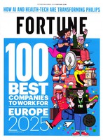 Fortune N° 2510 Octobre 2025