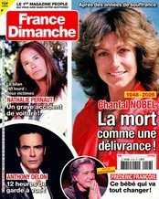 France dimanche