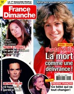 France dimanche