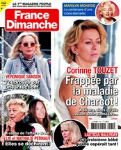 France dimanche
