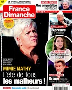 France dimanche