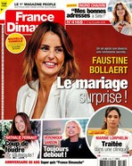 France dimanche